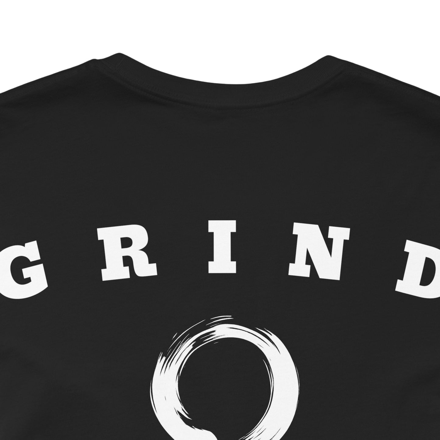 AEW Drop001 — “The Work Is Working” Tee
