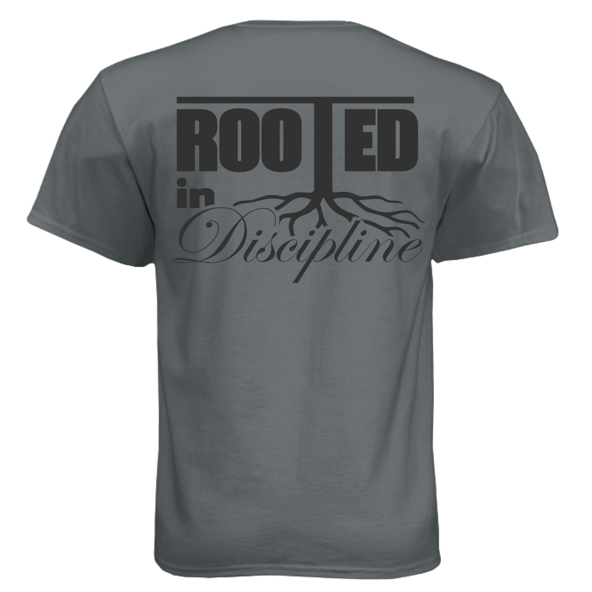 Vintage Heavy Metal - BACK