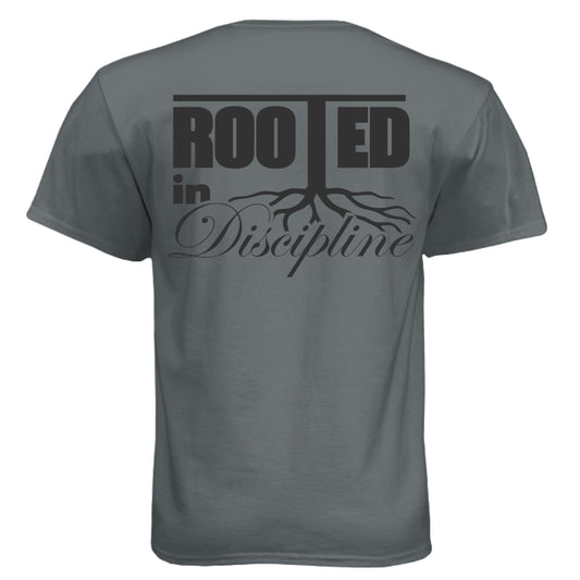 Vintage Heavy Metal - BACK