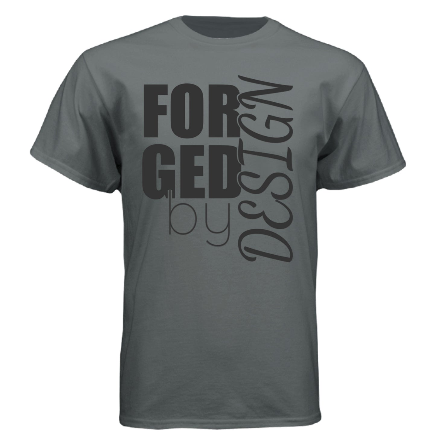 Vintage Heavy Metal - FRONT