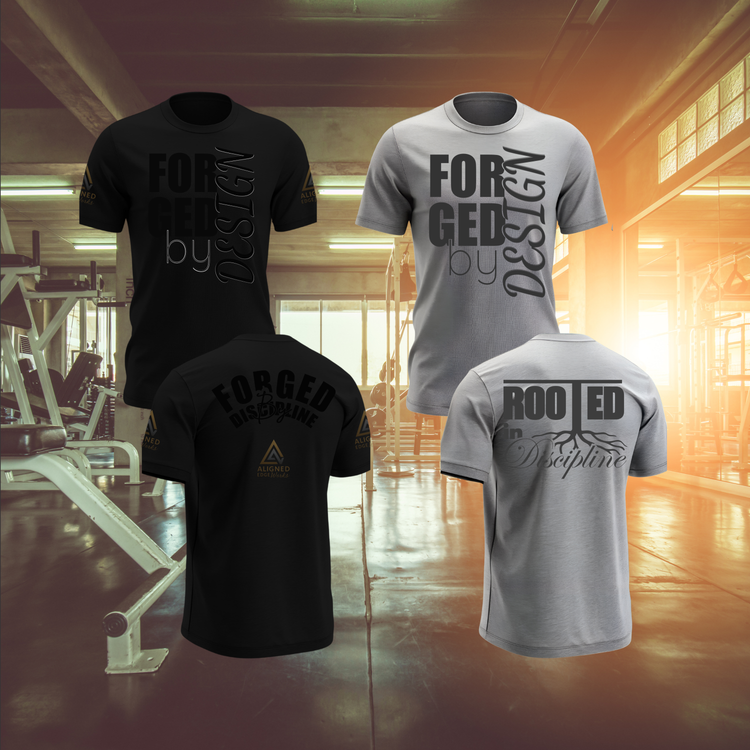 AEW Apparel  Identity Armor for the Aligned