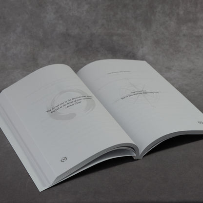 Sacrifice Journal — 12-Week Guide to Alignment & Discipline