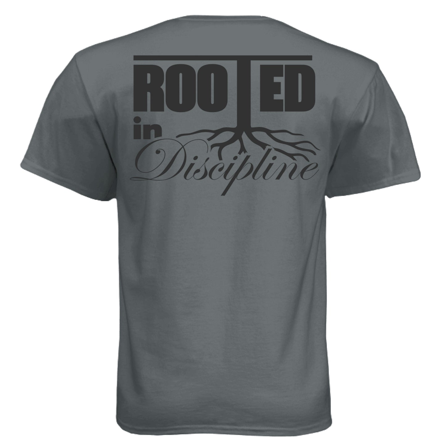 Vintage Heavy Metal - BACK