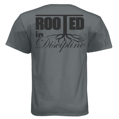 Vintage Heavy Metal - BACK