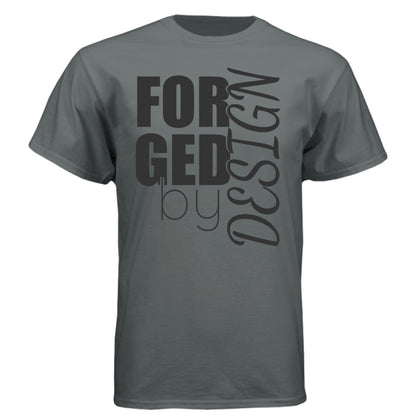 Vintage Heavy Metal - FRONT