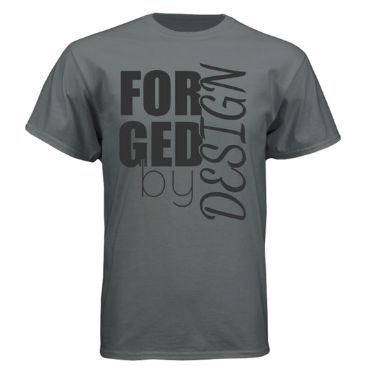 Vintage Heavy Metal - FRONT